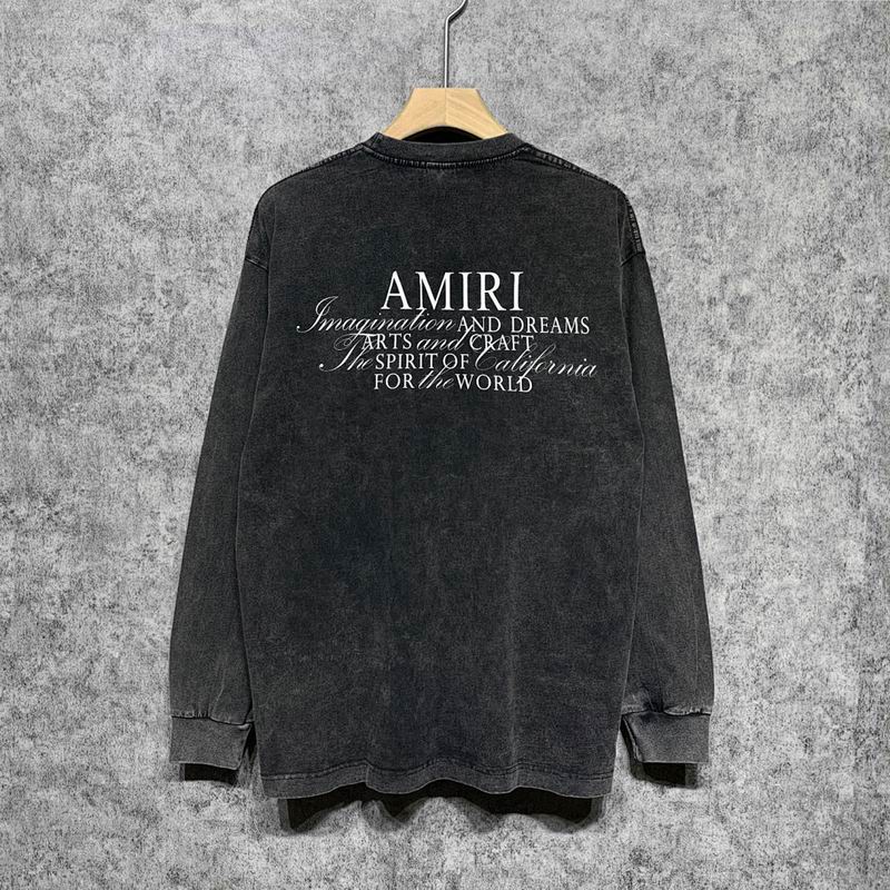 Amiri S-2XL 11trZJCH281